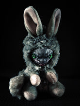 Load image into Gallery viewer, Eren - FOUNDING FRIEND Cryptid Art Doll Plush Toy

