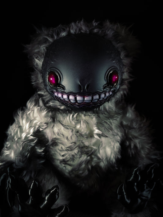 Flonowa - FRIELDIANS Art Doll Plush Toy