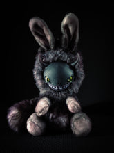 Load image into Gallery viewer, Raptvil - FRIEND Cryptid Art Doll Plush Toy
