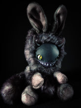 Load image into Gallery viewer, Raptvil - FRIEND Cryptid Art Doll Plush Toy
