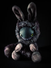 Load image into Gallery viewer, Raptvil - FRIEND Cryptid Art Doll Plush Toy
