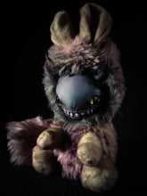 Load image into Gallery viewer, Cindev - FRIEND Cryptid Art Doll Plush Toy
