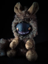 Load image into Gallery viewer, Shaduld - FRIEND Cryptid Art Doll Plush Toy

