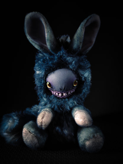 Ranklot - FRIEND Cryptid Art Doll Plush Toy