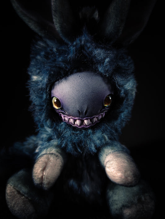 Ranklot - FRIEND Cryptid Art Doll Plush Toy