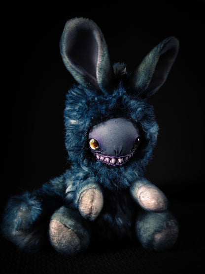 Ranklot - FRIEND Cryptid Art Doll Plush Toy