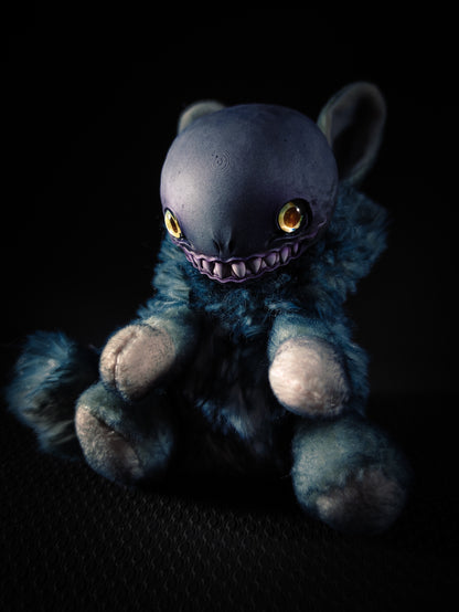 Ranklot - FRIEND Cryptid Art Doll Plush Toy