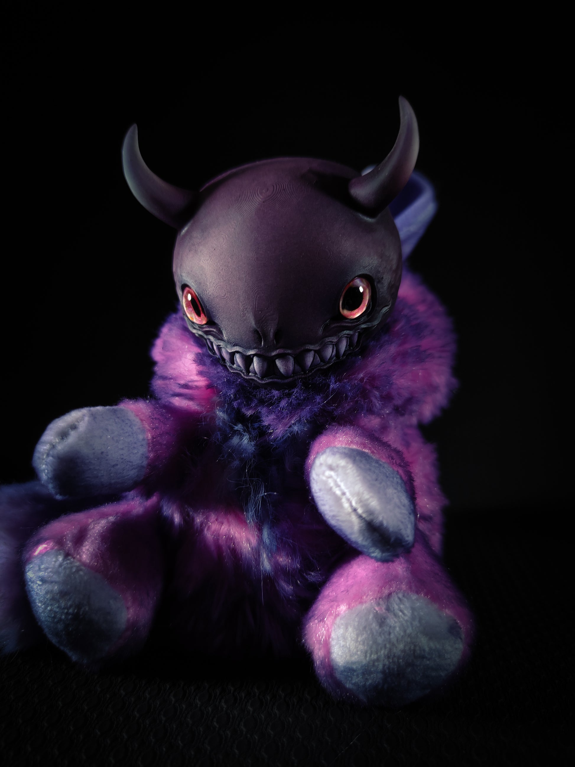 Hundlurp - FRIEND Cryptid Art Doll Plush Toy