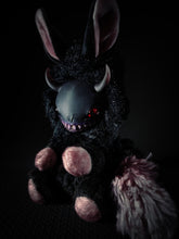 Load image into Gallery viewer, Ravarz - FRIEND Cryptid Art Doll Plush Toy

