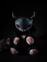 Load image into Gallery viewer, Ravarz - FRIEND Cryptid Art Doll Plush Toy
