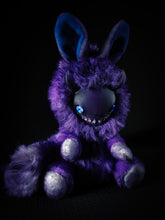 Load image into Gallery viewer, Glithur - FRIEND Cryptid Art Doll Plush Toy
