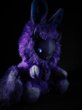 Load image into Gallery viewer, Glithur - FRIEND Cryptid Art Doll Plush Toy
