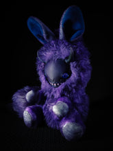Load image into Gallery viewer, Glithur - FRIEND Cryptid Art Doll Plush Toy
