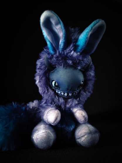 Ginark - FRIEND Cryptid Art Doll Plush Toy
