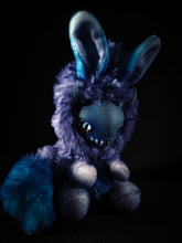 Load image into Gallery viewer, Ginark - FRIEND Cryptid Art Doll Plush Toy
