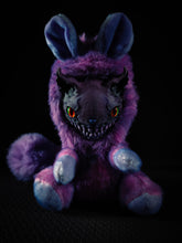 Load image into Gallery viewer, Viodust - FIENDLINE Cryptid Art Doll Plush Toy
