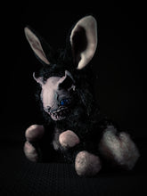 Load image into Gallery viewer, Blitten - FIENDLINE Cryptid Art Doll Plush Toy
