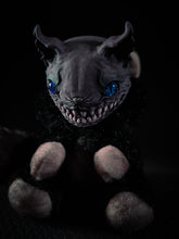 Load image into Gallery viewer, Blitten - FIENDLINE Cryptid Art Doll Plush Toy
