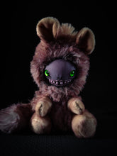 Load image into Gallery viewer, Pepruld - FRIEND Cryptid Art Doll Plush Toy
