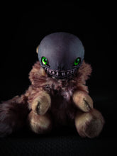 Load image into Gallery viewer, Pepruld - FRIEND Cryptid Art Doll Plush Toy
