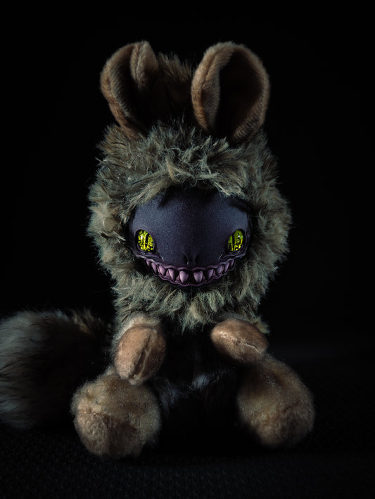 Aranglu - FRIEND Cryptid Art Doll Plush Toy