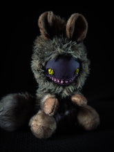Load image into Gallery viewer, Aranglu - FRIEND Cryptid Art Doll Plush Toy
