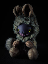 Load image into Gallery viewer, Aranglu - FRIEND Cryptid Art Doll Plush Toy
