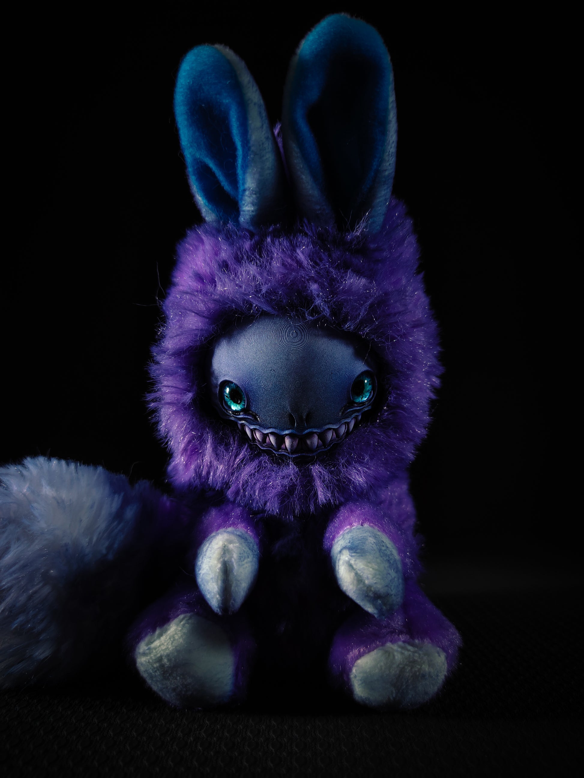 Lungwar - FRIEND Cryptid Art Doll Plush Toy