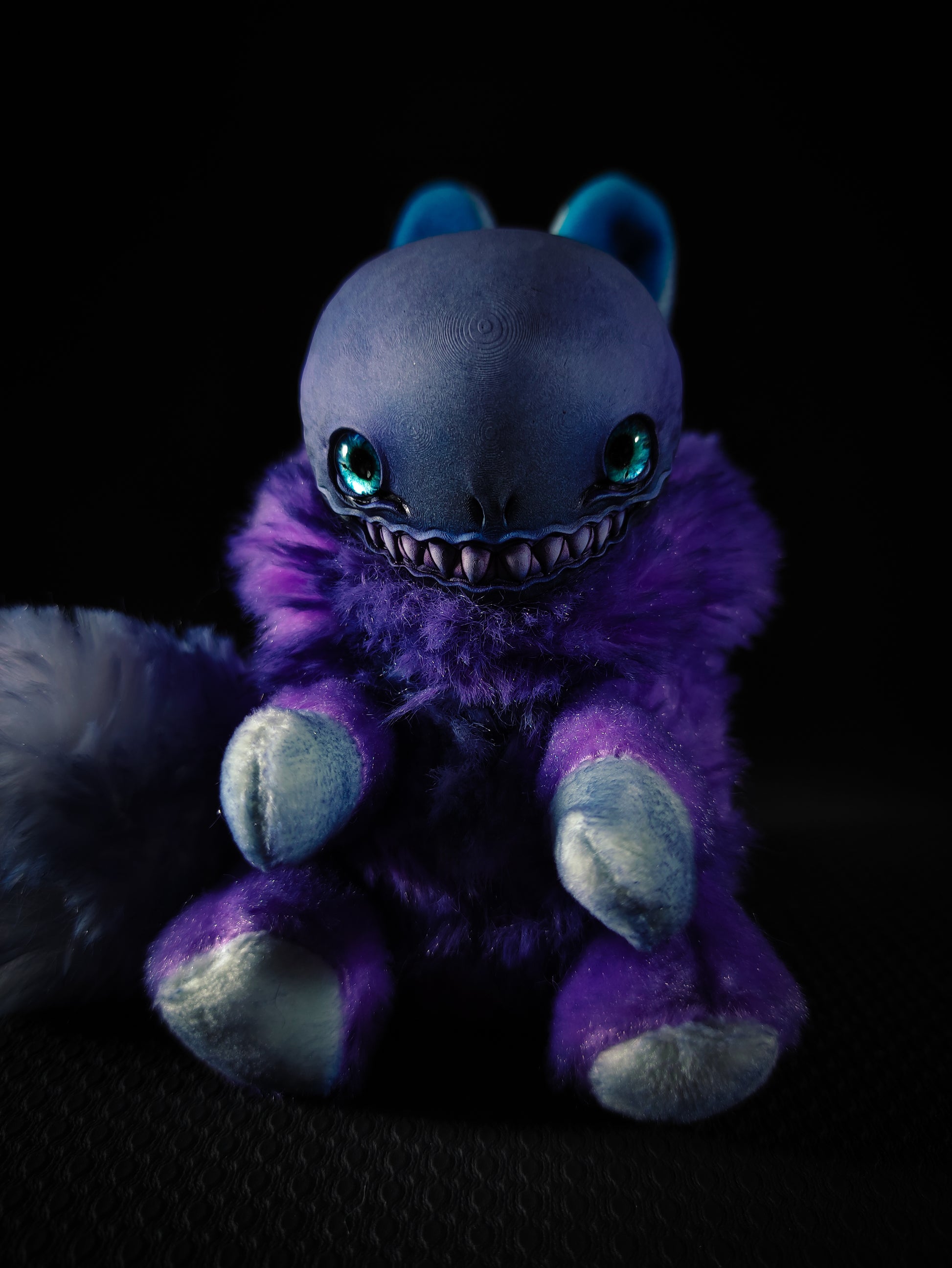 Lungwar - FRIEND Cryptid Art Doll Plush Toy