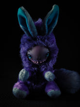 Load image into Gallery viewer, Auqin - FRIEND Cryptid Art Doll Plush Toy
