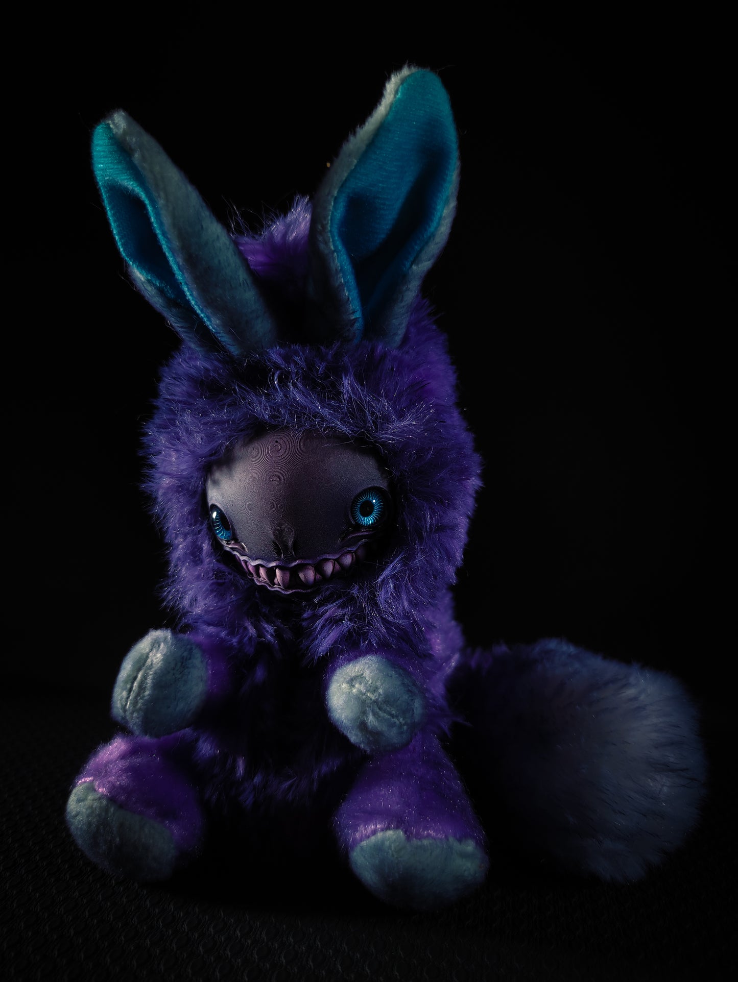 Auqin - FRIEND Cryptid Art Doll Plush Toy