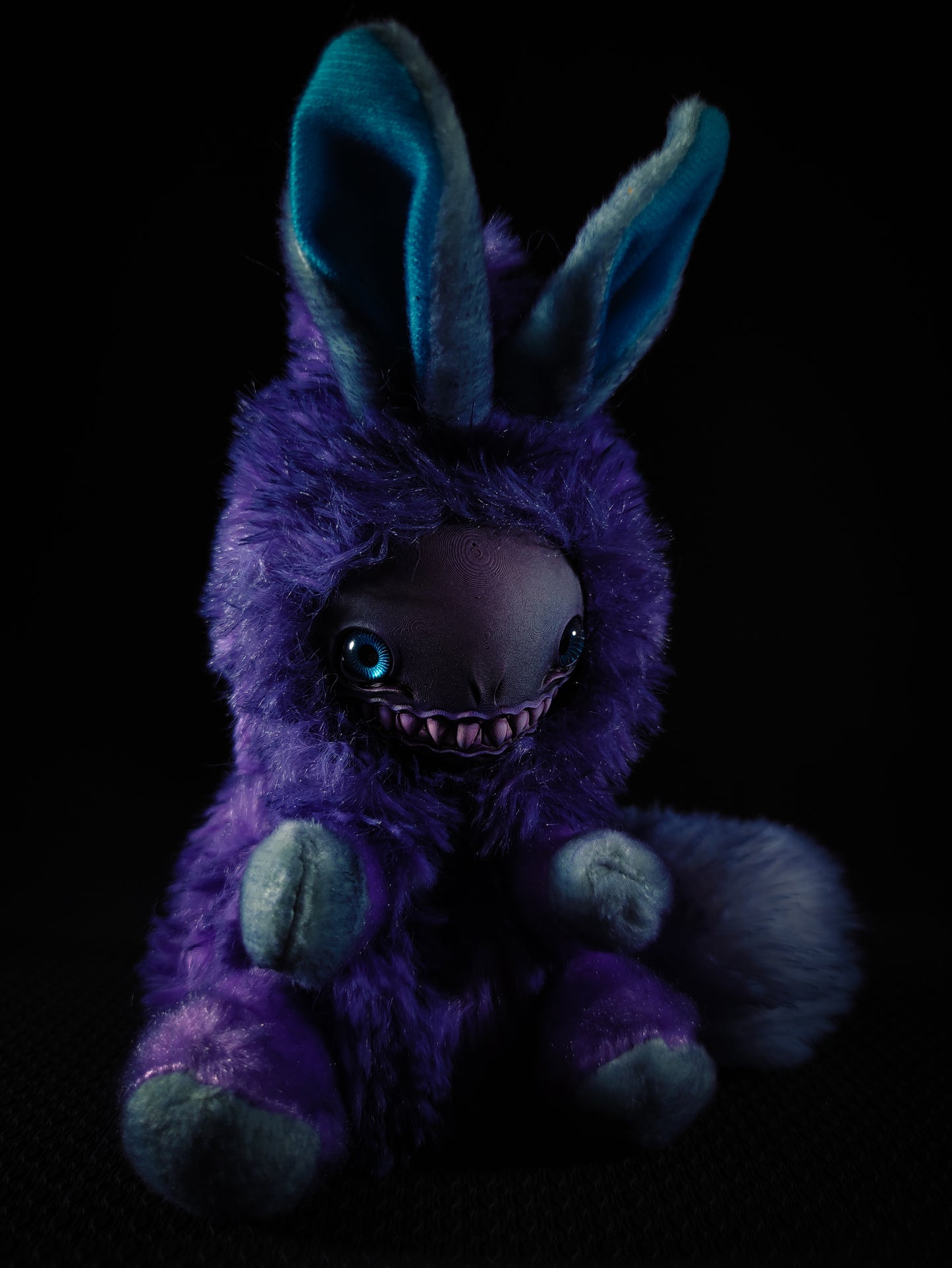 Auqin - FRIEND Cryptid Art Doll Plush Toy