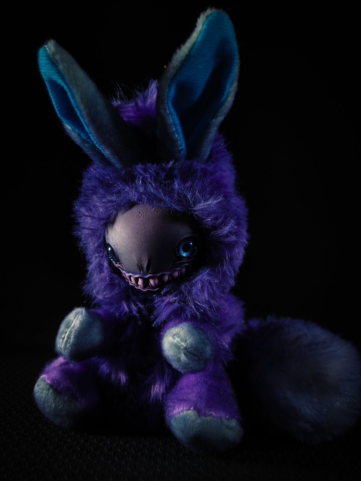 Auqin - FRIEND Cryptid Art Doll Plush Toy