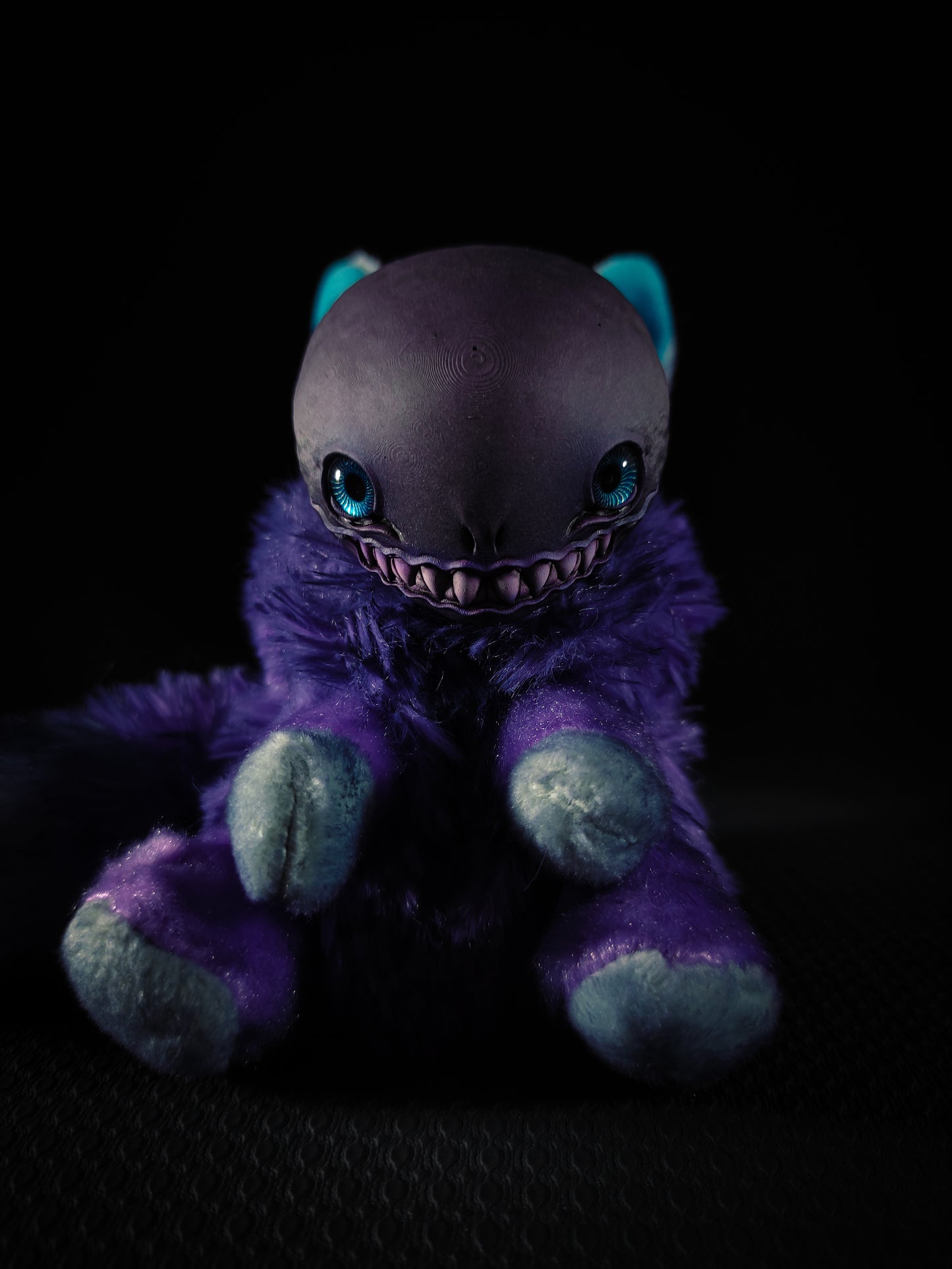 Auqin - FRIEND Cryptid Art Doll Plush Toy