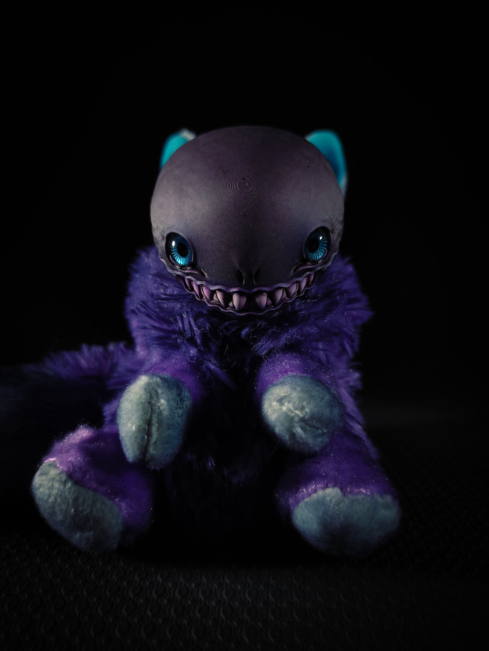 Auqin - FRIEND Cryptid Art Doll Plush Toy