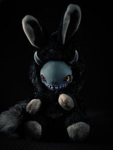 Load image into Gallery viewer, Shimbaron - FRIEND Cryptid Art Doll Plush Toy
