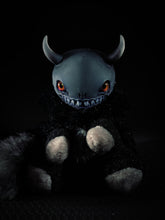 Load image into Gallery viewer, Shimbaron - FRIEND Cryptid Art Doll Plush Toy
