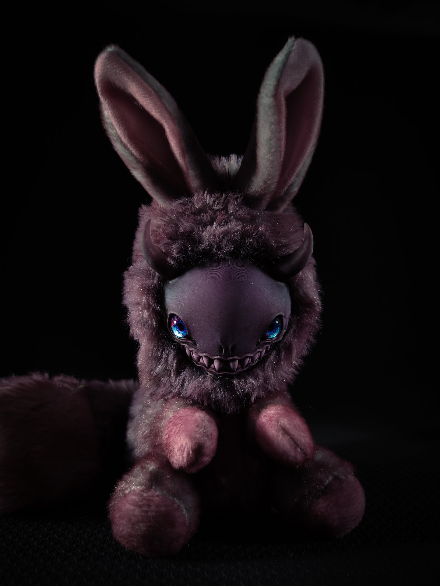 Givuteph - FRIEND Cryptid Art Doll Plush Toy