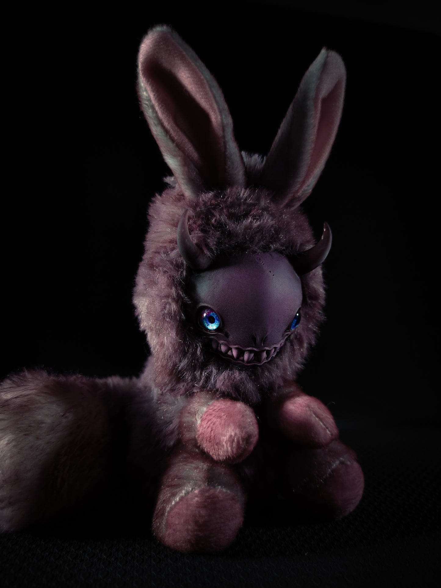 Givuteph - FRIEND Cryptid Art Doll Plush Toy