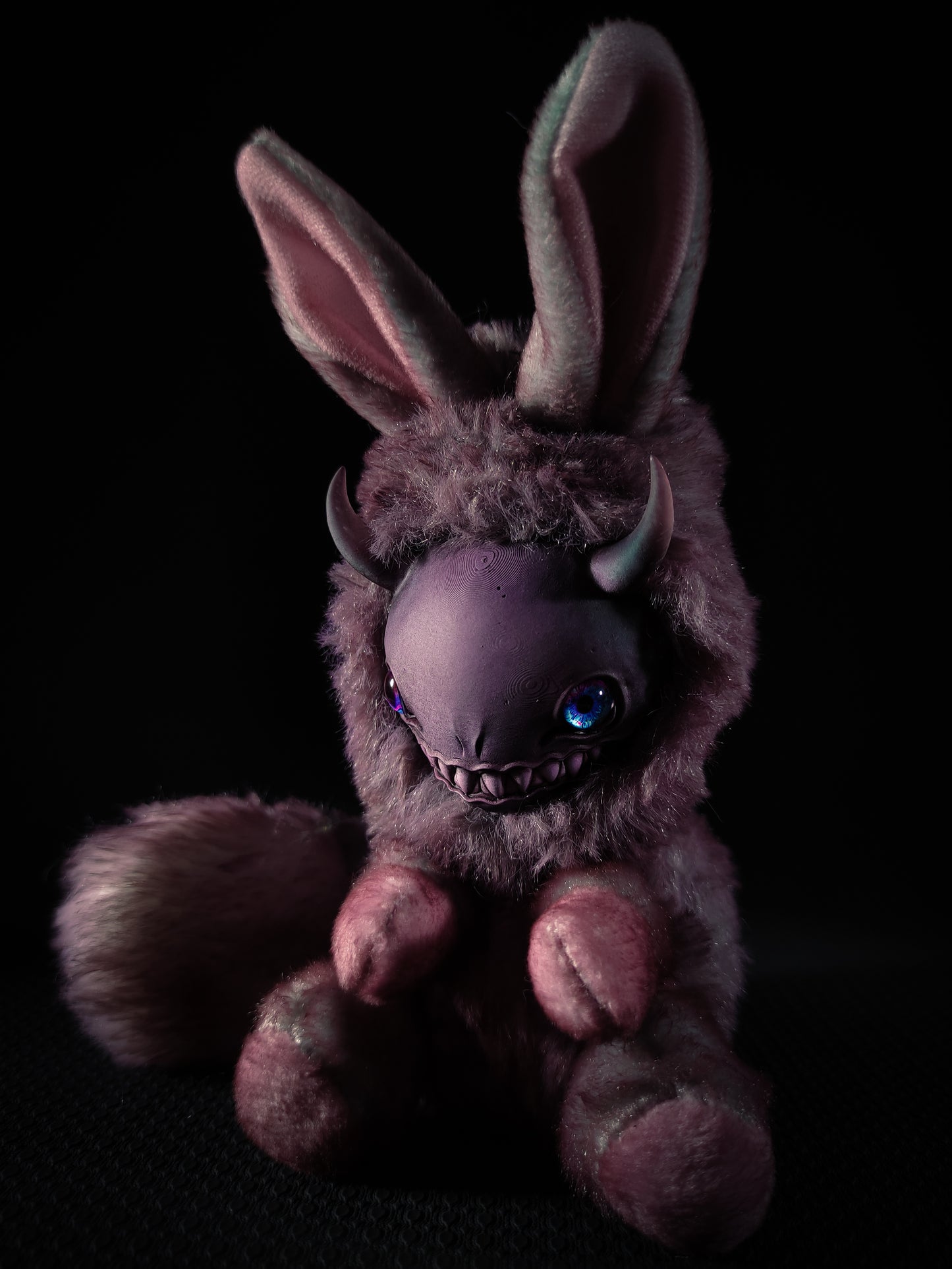 Givuteph - FRIEND Cryptid Art Doll Plush Toy