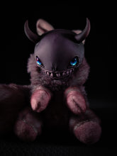 Load image into Gallery viewer, Givuteph - FRIEND Cryptid Art Doll Plush Toy
