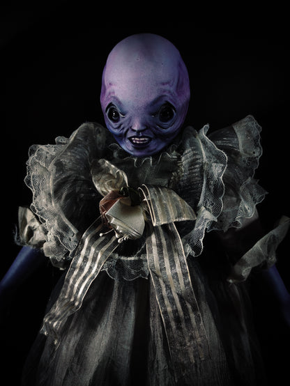 Morbillia - Friend Forever Dolls