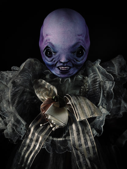Morbillia - Friend Forever Dolls