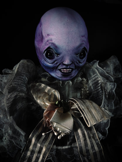 Morbillia - Friend Forever Dolls