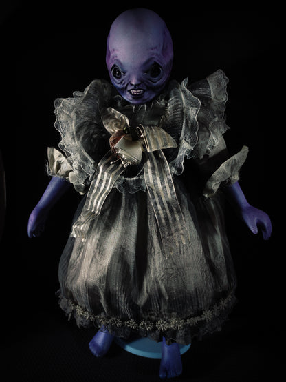 Morbillia - Friend Forever Dolls