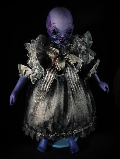 Morbillia - Friend Forever Dolls