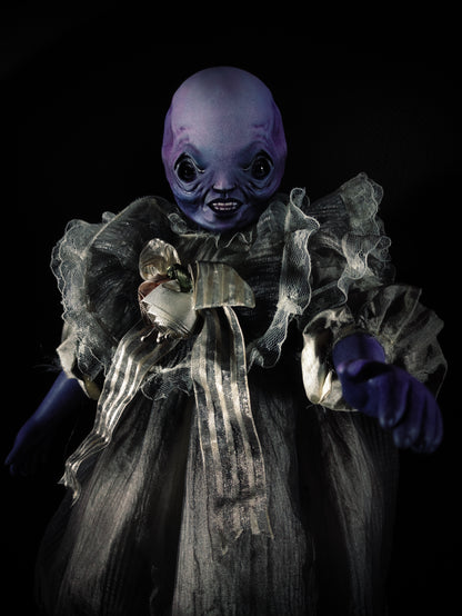 Morbillia - Friend Forever Dolls