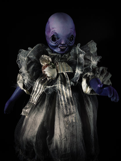 Morbillia - Friend Forever Dolls