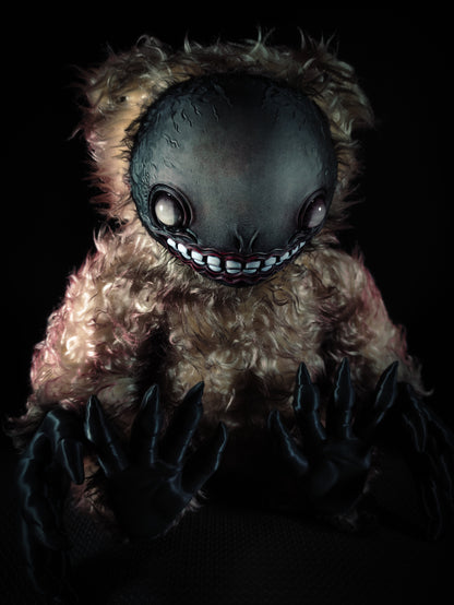 Cauholdt - FRIELDIANS Art Doll Plush Toy