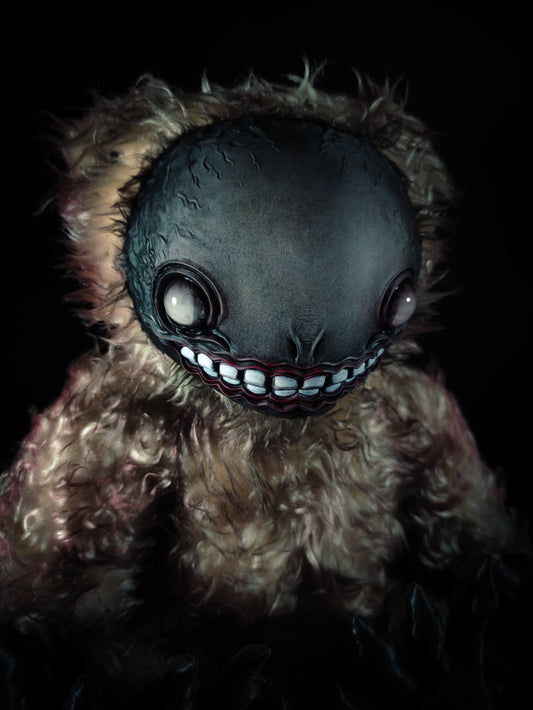 Cauholdt - FRIELDIANS Art Doll Plush Toy